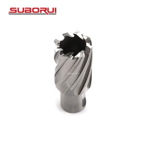 HSS Annular Cutter with Pilot Pin Slugger Bits for Magnetic Drill Press