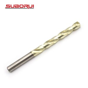 M42 HSS 8% Cobalt Twist Drill Bits