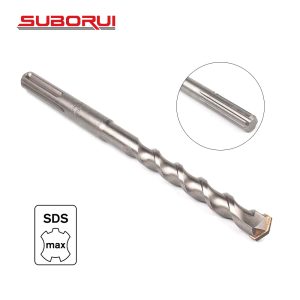 SDS Max Hammer Bit Electric Hammer Concrete Drill