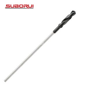 Thread Connected SDS Shank Wood Installation Formwork Drill Bit
